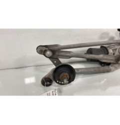 Moteur essuie glace avant NISSAN NOTE 2