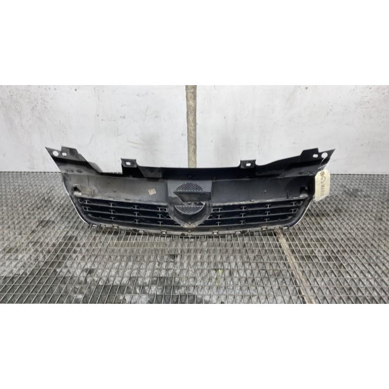 Calandre OPEL ZAFIRA B Photo n°1