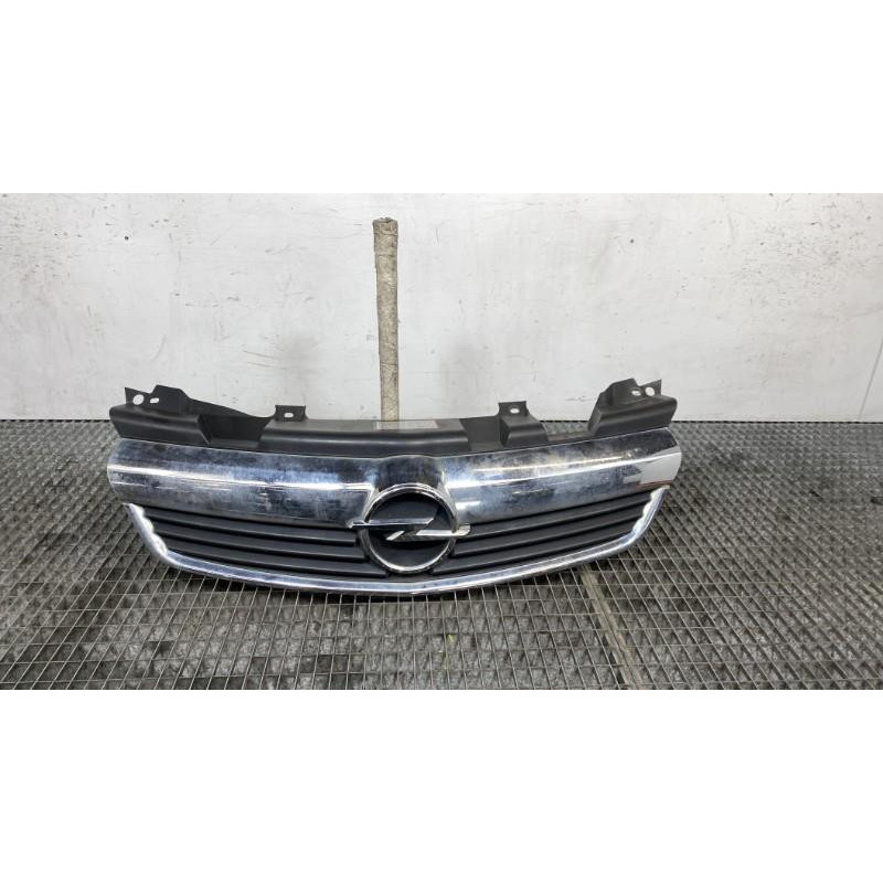 Calandre OPEL ZAFIRA B Photo n°2