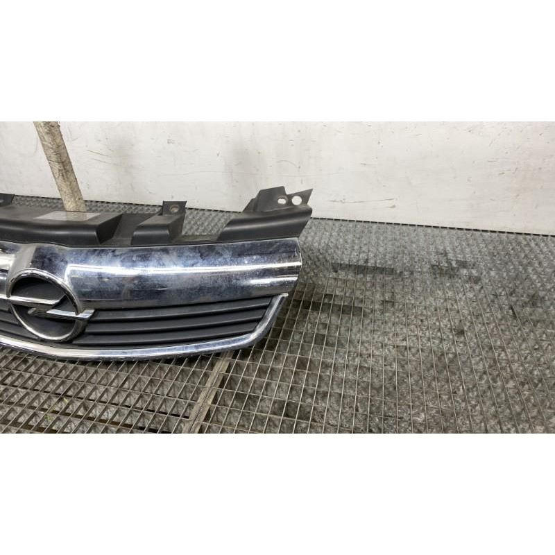 Calandre OPEL ZAFIRA B Photo n°3