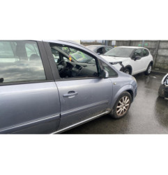 Calandre OPEL ZAFIRA B