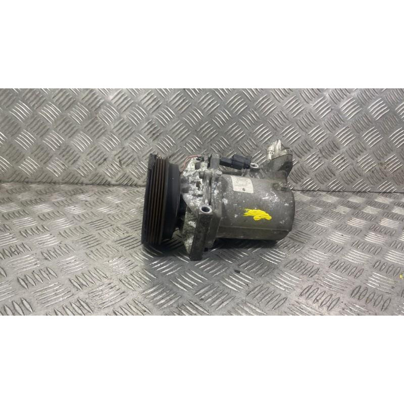 Compresseur clim NISSAN NOTE 2 Photo n°2
