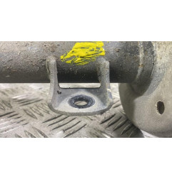 Amortisseur avant gauche OPEL CORSA E