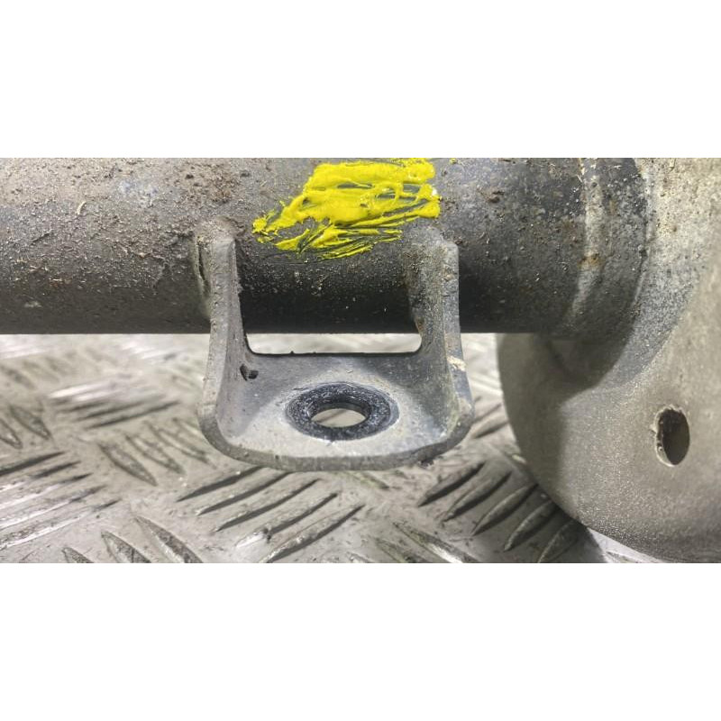Amortisseur avant gauche OPEL CORSA E Photo n°2