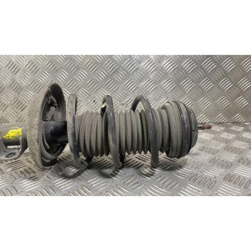 Amortisseur avant gauche OPEL CORSA E Photo n°5