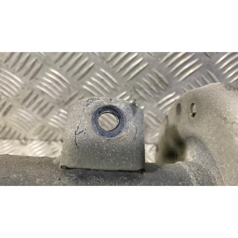Amortisseur avant gauche OPEL CORSA E Photo n°6