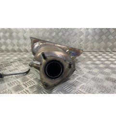 Catalyseur (echappement) OPEL CORSA E Photo n°1