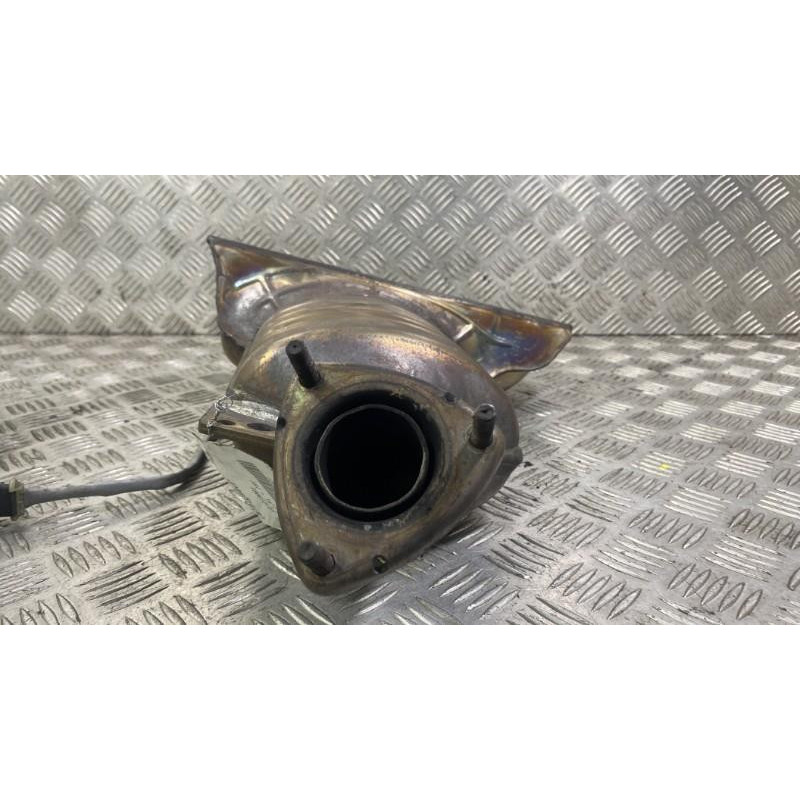 Catalyseur (echappement) OPEL CORSA E Photo n°1