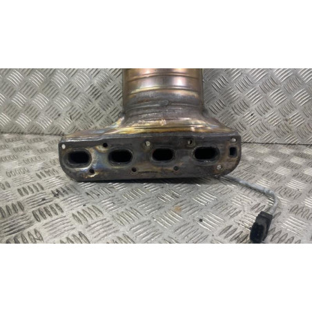 Catalyseur (echappement) OPEL CORSA E
