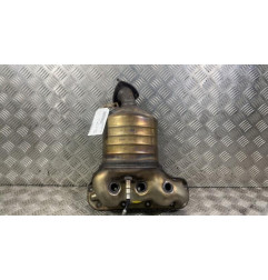 Catalyseur (echappement) OPEL CORSA E