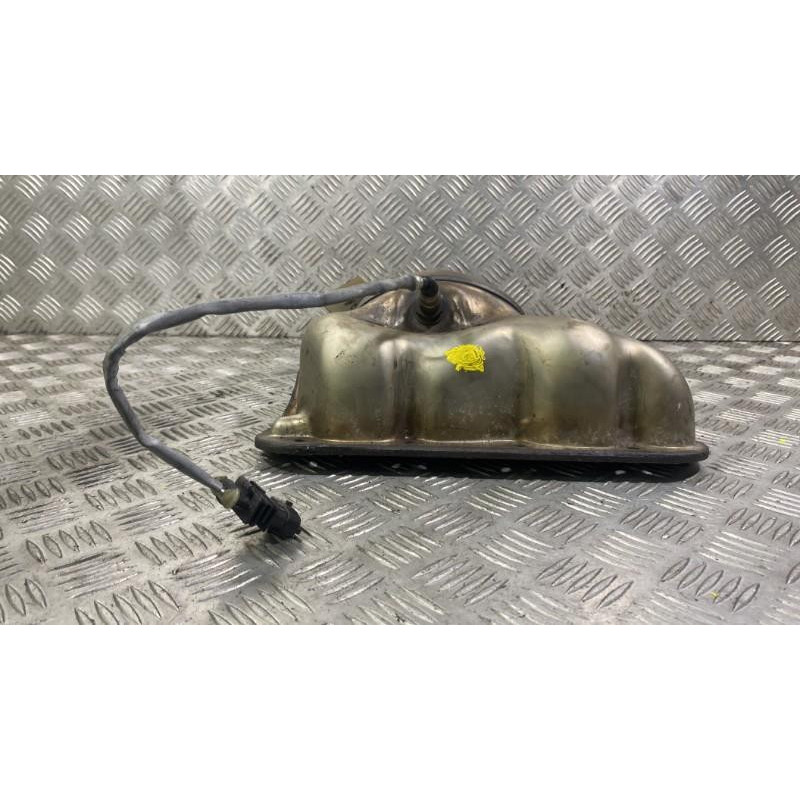 Catalyseur (echappement) OPEL CORSA E Photo n°5