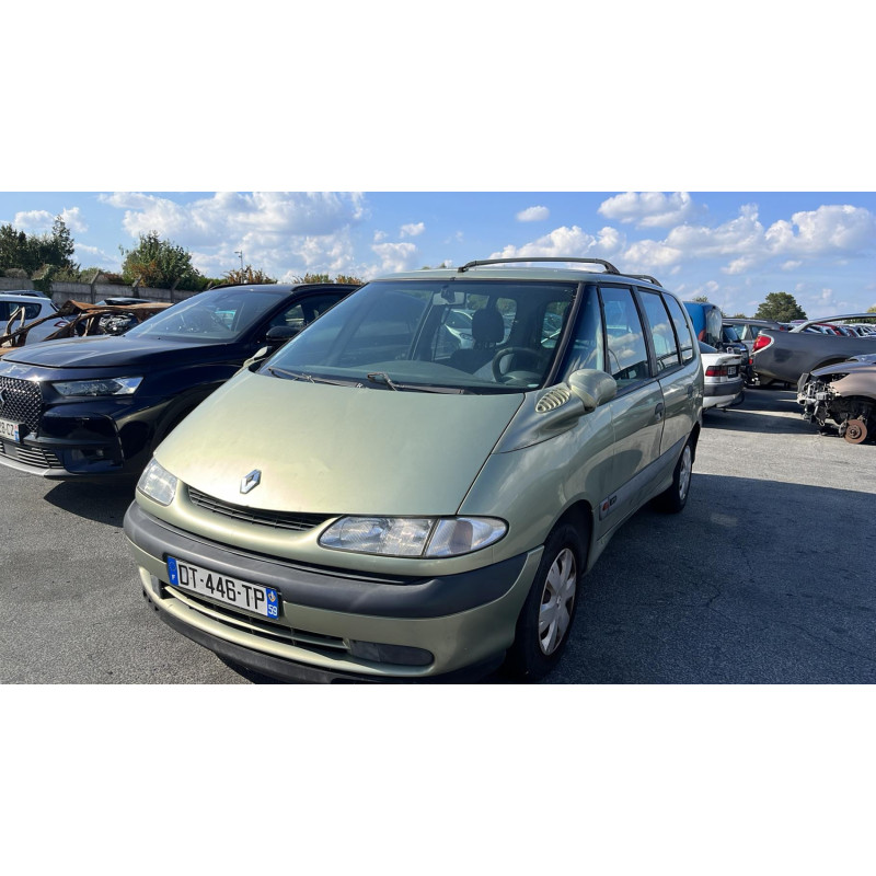 Retroviseur droit RENAULT ESPACE 3 Photo n°5