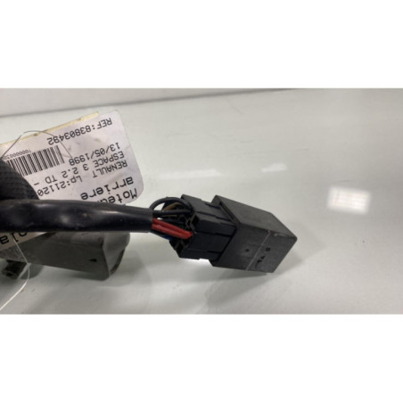 Moteur essuie glace arriere RENAULT ESPACE 3 Photo n°1