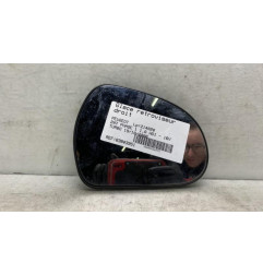 Glace retroviseur droit PEUGEOT 207