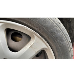 Glace retroviseur droit PEUGEOT 207