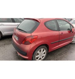 Glace retroviseur droit PEUGEOT 207