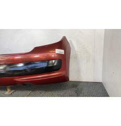 Pare choc arriere PEUGEOT 207 Photo n°1
