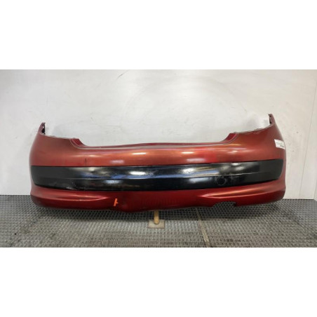 Pare choc arriere PEUGEOT 207