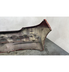 Pare choc arriere PEUGEOT 207
