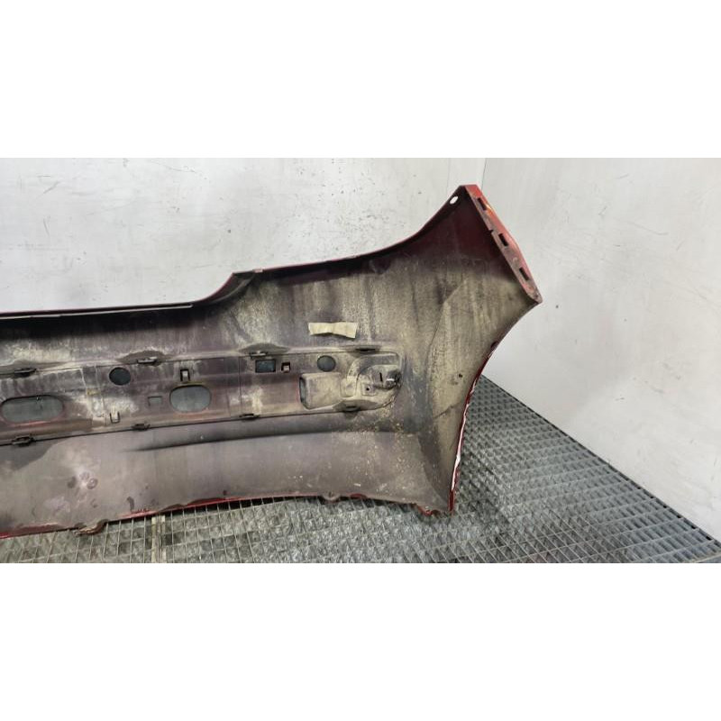 Pare choc arriere PEUGEOT 207 Photo n°3