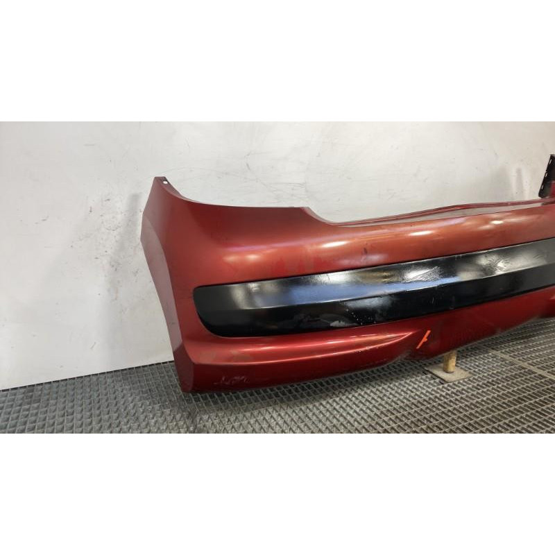 Pare choc arriere PEUGEOT 207 Photo n°5