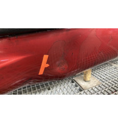 Pare choc arriere PEUGEOT 207
