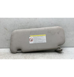 Pare soleil droit PEUGEOT 207