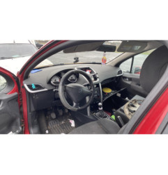 Pare soleil droit PEUGEOT 207