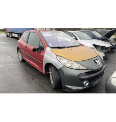 Pare soleil droit PEUGEOT 207