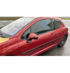Pare soleil droit PEUGEOT 207