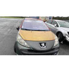 Pare soleil droit PEUGEOT 207