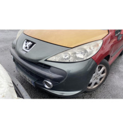 Pare soleil droit PEUGEOT 207