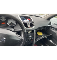 Pare soleil droit PEUGEOT 207