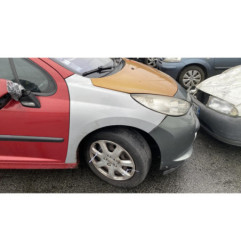 Pedale de frein PEUGEOT 207