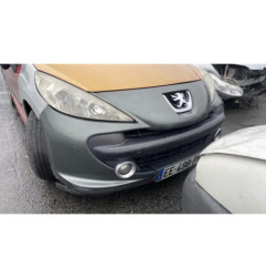 Pedale de frein PEUGEOT 207