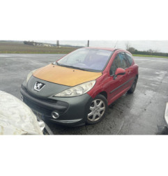 Pedale de frein PEUGEOT 207