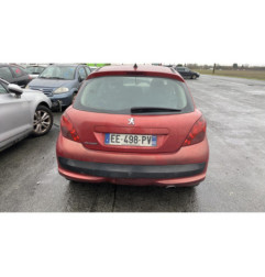 Pedale de frein PEUGEOT 207