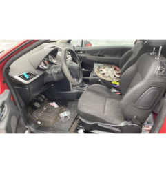 Pedale de frein PEUGEOT 207