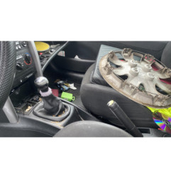 Pedale de frein PEUGEOT 207