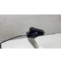 Actionneur verrou trappe d'essence TOYOTA AURIS 1