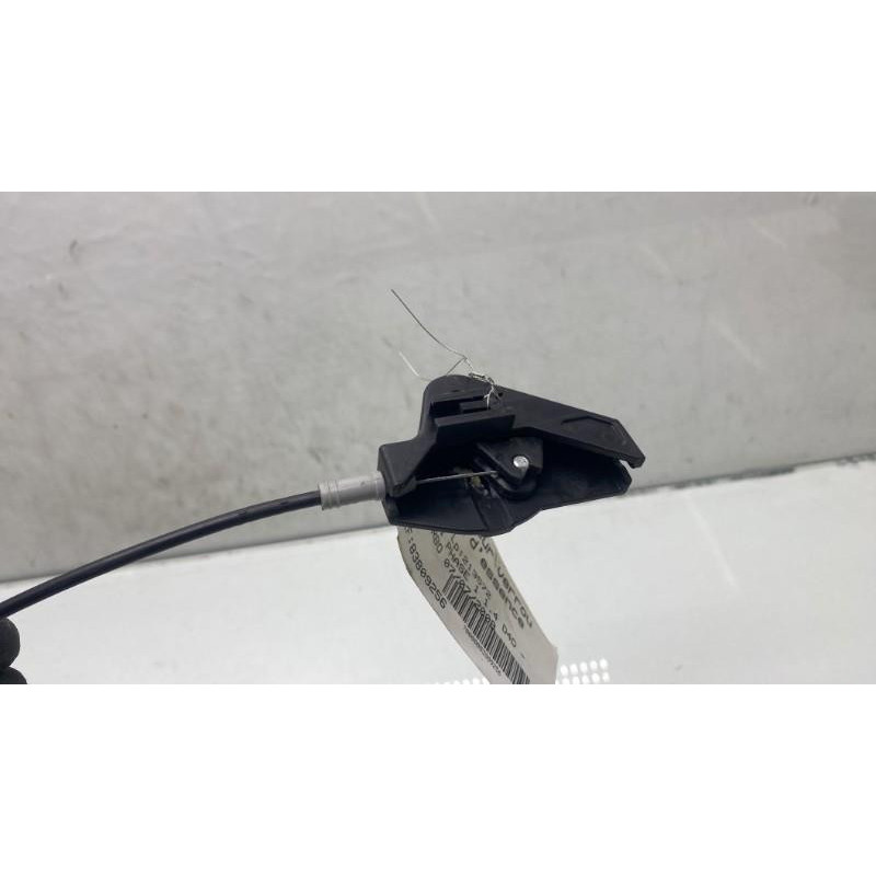 Actionneur verrou trappe d'essence TOYOTA AURIS 1 Photo n°4