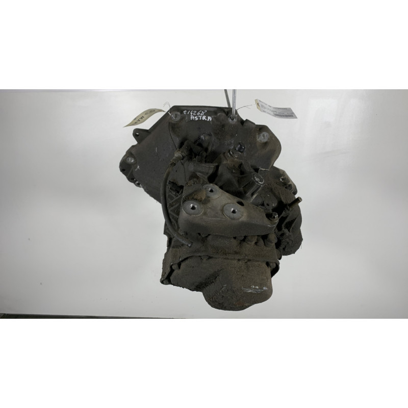Boite de vitesses OPEL ASTRA H Photo n°3