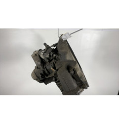 Boite de vitesses OPEL ASTRA H