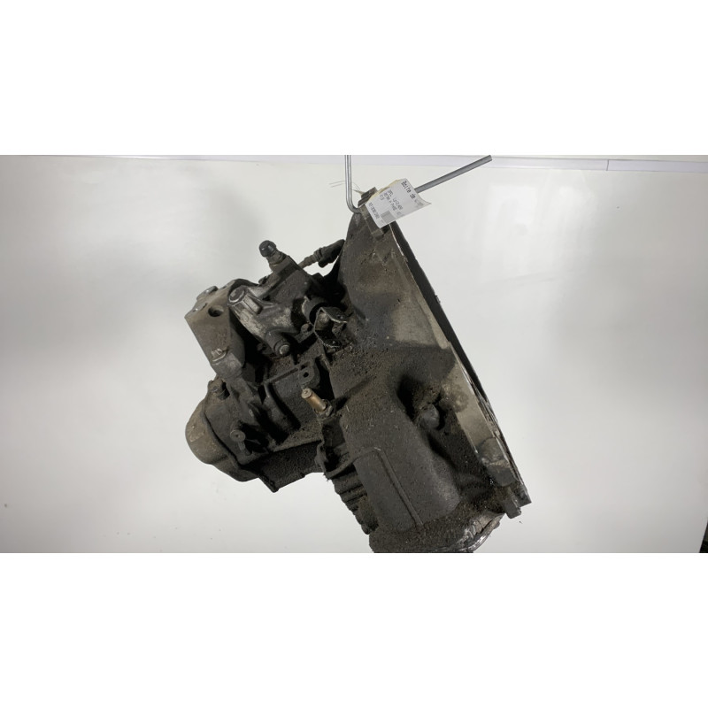 Boite de vitesses OPEL ASTRA H Photo n°4