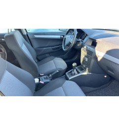 Boite de vitesses OPEL ASTRA H