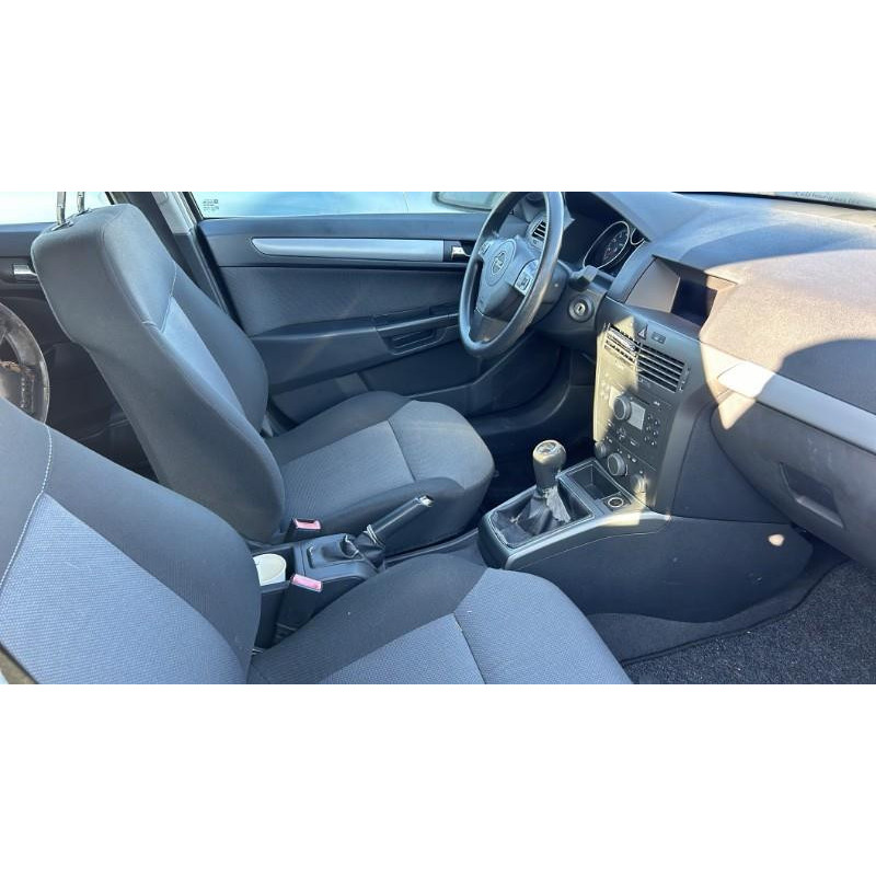 Boite de vitesses OPEL ASTRA H Photo n°5