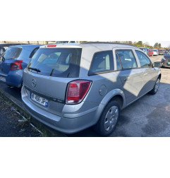 Boite de vitesses OPEL ASTRA H