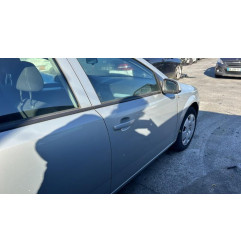 Boite de vitesses OPEL ASTRA H