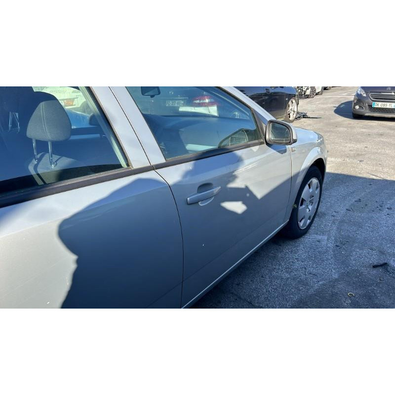 Boite de vitesses OPEL ASTRA H Photo n°9