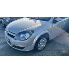 Boite de vitesses OPEL ASTRA H